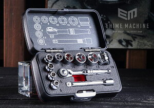 Pro-Auto PA2011 1/4 DR.11PC. �X�^�r�[���`�F�b�g&�\�P�b�g�Z�b�g �v���I�[�g