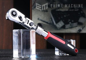 Pro-Auto 9.5sq. �L�k���t���b�N�X���b�N���`�F�b�g �~�j�^�C�v STR-F3C