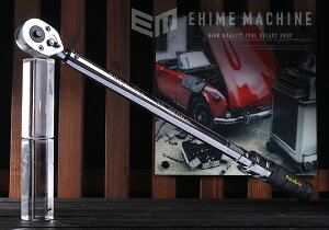 Pro-Auto 1/2�t�@�C���X�P�[���g���N�����` 70N�Em�`350N�Em TRDC-350 12.7sq.