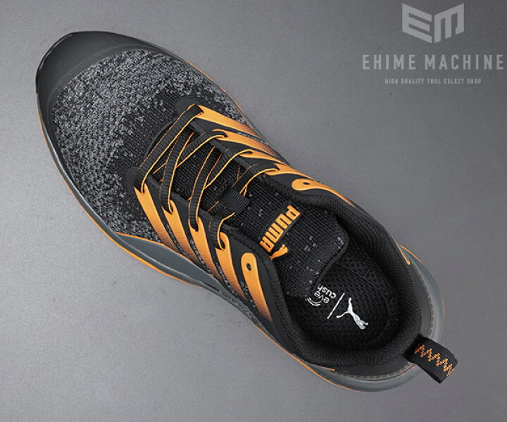 楽天市場】PUMA No.64.210.0 25.0cm CHARGE ORANGE LOW チャージ・オレンジ・ロー プロテクティブスニーカー プーマ : EHIMEMACHINE 楽天市場店 楽天市場】PUMA No.64.210.0 25.0cm CHARGE ORANGE LOW チャージ・オレンジ・ロー プロテクティブスニーカー プーマ : EHIMEMACHINE 楽天市場店