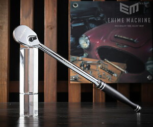 SEEDNEW S-R4900 12.7sq 90�R �V�[���h�w�b�h�����O���`�F�b�g�n���h�� �V�[�Y�j���[