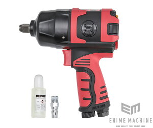 SHINANO SI-1800B(S)ULTRA 12.7sq.̓CpNg`(TCT[t) MZ@ Vim