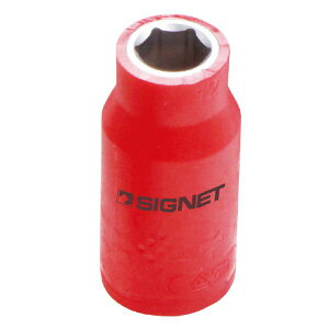 VOlbg 1/2DR ≏\Pbg 6p 12mm (E41412)(4545301067582) SIGNET