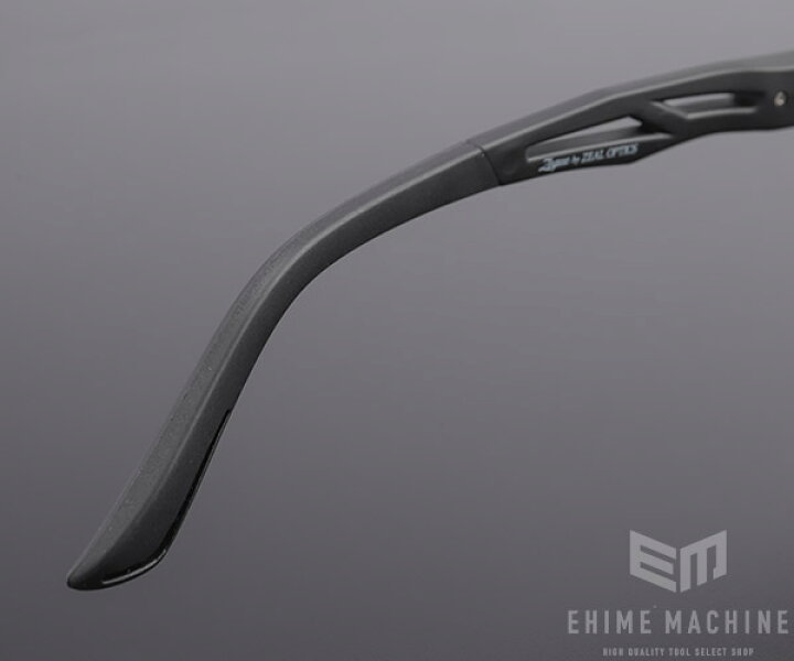 楽天市場】ZEAL OPTICS ジールオプティクス 偏光サングラス STELTH  