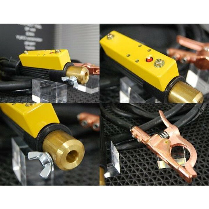 楽天市場】ビッグ マイティスタッド MM1 スタッド溶接機 MM-1 