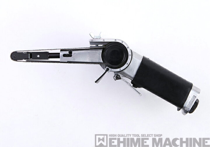 楽天市場】SP AIR ベルトサンダー[10mm/12mm兼用] SP-1370A : EHIMEMACHINE 楽天市場店