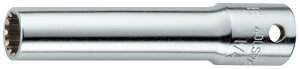 ���{���K�i �X�^�r���[ (1/4SQ)�X�v���C���\�P�b�g7/32 (40ALSP-7)(4018754170852) STAHLWILLE