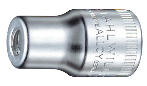 ���{���K�i �X�^�r���[ (3/8SQ)�r�b�g�z���_�[1/4 (442)(4018754103850) STAHLWILLE