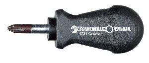 ���{���K�i �X�^�r���[ �X�^�r�[�h���C�o�[ (+)#2X25 (4734-2)(4018754030521) STAHLWILLE