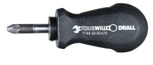 ���{���K�i �X�^�r���[ �X�^�r�[�|�W�h���C�u�h���C�o�[ (4744-2)(4018754030699) STAHLWILLE