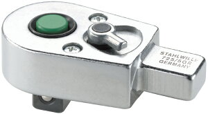 ���{���K�i �X�^�r���[ �g���N�����`���փw�b�h(���`�F�b�g) (725QR/5)(4018754139613) STAHLWILLE