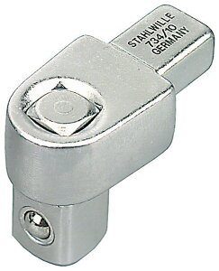 {Ki X^r[ gN`փwbh(1/2XNGA) (734/10)(4018754034475) STAHLWILLE