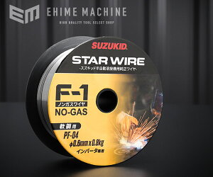 SUZUKID PF-04 F-1��|�p �m���K�X���C�� 0.6��×0.8kg �X�^�[�d��