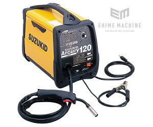 [[J[i] SUZUKID SAY-120 nڋ@A[L[120 X^[d