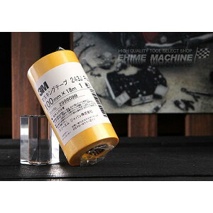 3M X[G }XLOe[v 243J Plus 100mmX18m