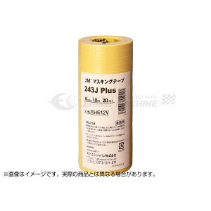 y12/1I|Cg3{{ő400~OFFz3M X[G }XLOe[v 243J Plus 6mmX18m 20