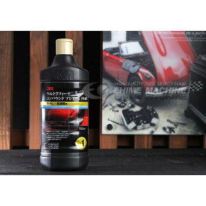 3M �X���[�G�� �E���g���t�B�[�i �R���p�E���h�v���~�A�� 5949 750ml