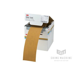 3M X[G FR 150 75 GOL XeBLbg S[htBjbVO[ #150 75mm×35m