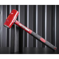 TONE 両口ハンマー 5.0ポンド 全長450mm (BHAD-50)(4953488431025) トネ