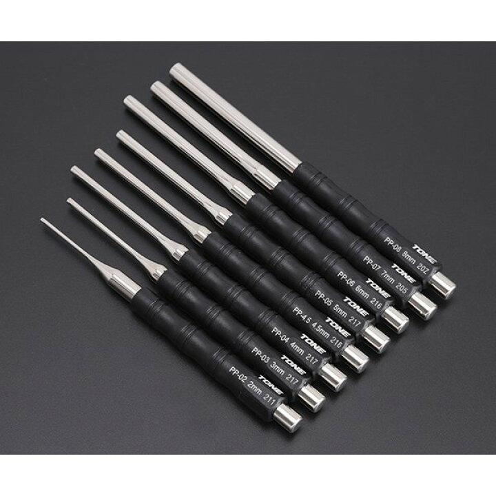 TONE ピンポンチ5mm PP-05 超特価 PP-05 TONE ピンポンチ5mm PP-05 超特価 PP-05