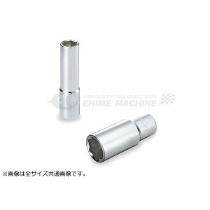 TONE �f�B�[�v�\�P�b�g(6�p) 25mm (4S-25L)(4953488137729) �g�l