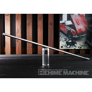 TONE �G�N�X�e���V�����o�[ �����p9.5mm �S��600mm (EX30-600)(4953488133073) �g�l