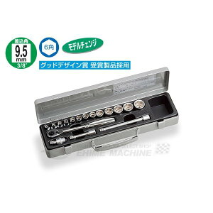 TONE \Pbg`Zbg 17pcs 6p (1570MS)(4953488090109) gl