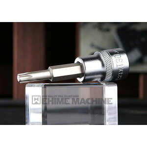 TONE �w�b�N�X���[�u�\�P�b�g �g���N�X�\�P�b�g(���̓^�C�v) T30 �����p9.5mm ��[���@5.49mm (3TX-T30)(4953488003932) �g�l�y�l�R�|�X�Ή��z