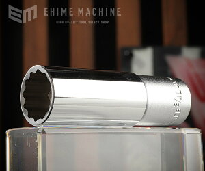 TONE �f�B�[�v�\�P�b�g(12�p) �D�� 3/4inch (4DB-24L)(4953488258745) �g�l