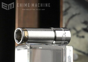 TONE �i�b�g�L���b�`�f�B�[�v�\�P�b�g 10mm (3SC-10L)(4953488220315) �g�l�y�l�R�|�X�Ή��z