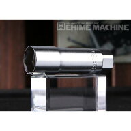 TONE ソケット(自動車整備用) プラグソケット(6角・マグネット付) 対辺寸法16mm (3P-16S)(4953488207187)…