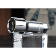 TONE プラグソケット(6角・マグネット付) 19mm (3P-19S)(4953488202182) トネ