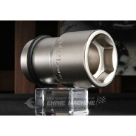 TONE ホイルナットコンビソケット 41X21mm (8A-4121)(4953488016819) トネ