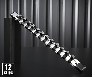 TONE �\�P�b�g�z���_�[(�A���~�^�C�v) �����p9.5mm ������12 (SH1312)(4953488304015) �g�l