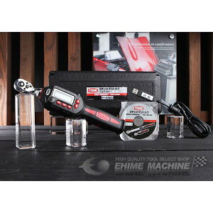 TONE �g���N�����`(�f�W�^����) ���`�F�b�g�f�W�g���N �g���N�����͈�6~30N�Em (T2DT30H)(4953488300215) �g�l