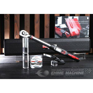 TONE �g���N�����`(�f�W�^����) ���`�F�b�g�f�W�g���N �g���N�����͈�40~200N�Em (T4DT200H)(4953488300260) �g�l