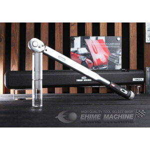 TONE �v���Z�b�g�`�g���N�����`(�_�C���N�g�Z�b�g�E�z�[���h�^�C�v) �g���N�����͈�40~200N�Em (T4MN200H)(4953488201734) �g�l