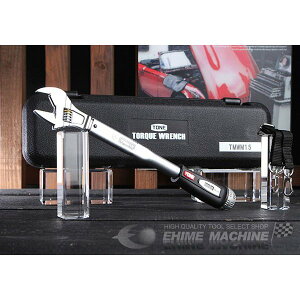 TONE �����L�`�g���N�����`(�v���Z�b�g�`) (�_�C���N�g�Z�b�g�^�C�v) �g���N�����͈�3~15N�Em (TMWM15)(4953488200126) �g�l