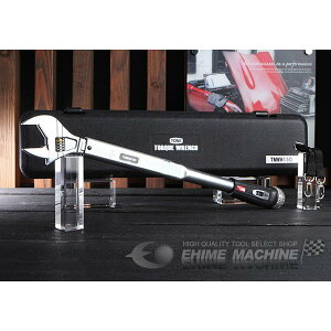 TONE �����L�`�g���N�����`(�v���Z�b�g�`) (�_�C���N�g�Z�b�g�^�C�v) �g���N�����͈�50~150N�Em (TMWM150)(4953488204421) �g�l