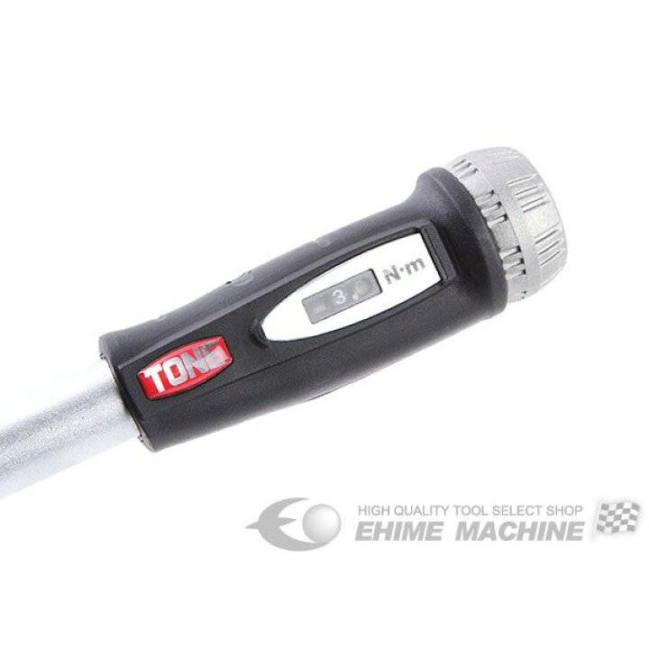 楽天市場】TONE トネ モンキ形トルクレンチ(ダイレクトセットタイプ) TMWM15 工具 : EHIMEMACHINE 楽天市場店