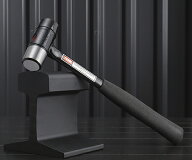 【10/1限定！ポイント3倍＋最大1000円OFF】TONE コンビネーションハンマー 1.0ポンド (BHC-10)(495348808…