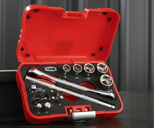 TONE \Pbg`Zbg p6.35mm 18_Zbg 6p (MIX21620P)(4953488419962) gl