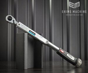 TONE �v���Z�b�g�`�g���N�����`(�_�C���N�g�Z�b�g�E�R���p�N�g�w�b�h�z�[���h�^�C�v) �g���N�����͈�20~100N�Em �����p12.7mm (T4MN100CH-QL)(4953488421118) �g�l