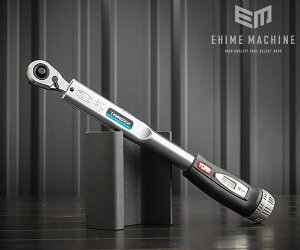 TONE �v���Z�b�g�`�g���N�����`(�_�C���N�g�Z�b�g�E�R���p�N�g�w�b�h�z�[���h�^�C�v) �g���N�����͈�10~50N�Em �����p12.7mm (T4MN50CH-QL)(4953488421095) �g�l