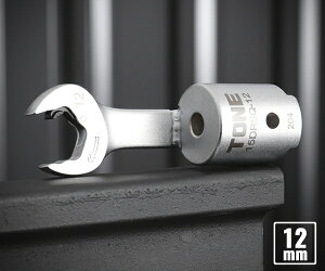 TONE ֎gN`pNCbNXpiwbh S74.5mm 5.3mm (15DRSQ-12)(4953488419825) gl