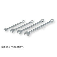 TONE 新型コンビネーションスパナ 9mm (CS-09)(4953488290721) トネ【ネコポス対応】