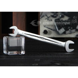 TONE 新型スパナ 8X10mm (DS-0810)(4953488280982) トネ【ネコポス対応】