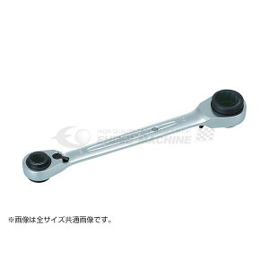 TONE 4�E�F�C���`�F�b�g�߂��˃����` �ΕӐ��@8×10×12×13mm �S��150mm (RMW-0813)(4953488268423) �g�l�y�l�R�|�X�Ή��z