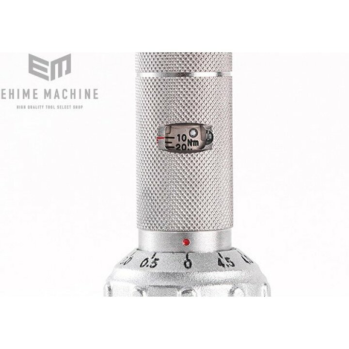 楽天市場】トーニチ トルクレンチ 差込角9．53 全長258mm 
