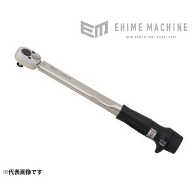 トーニチ プレセット形トルクレンチ 差込角12．7 全長489mm QL200N4 東日製作所